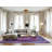 Abstract Indoor Rug-783424516