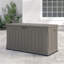 Heavy-Duty 435L Resin Storage Box-36247714