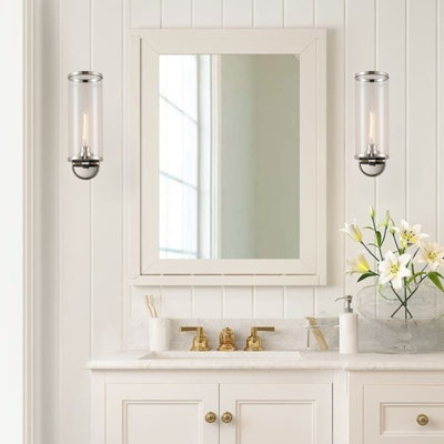 Lampe de coiffeuse Screven