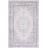 Alma Oriental Beige/Light Green Area Rug-1141523338