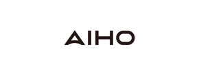 Aiho Logo