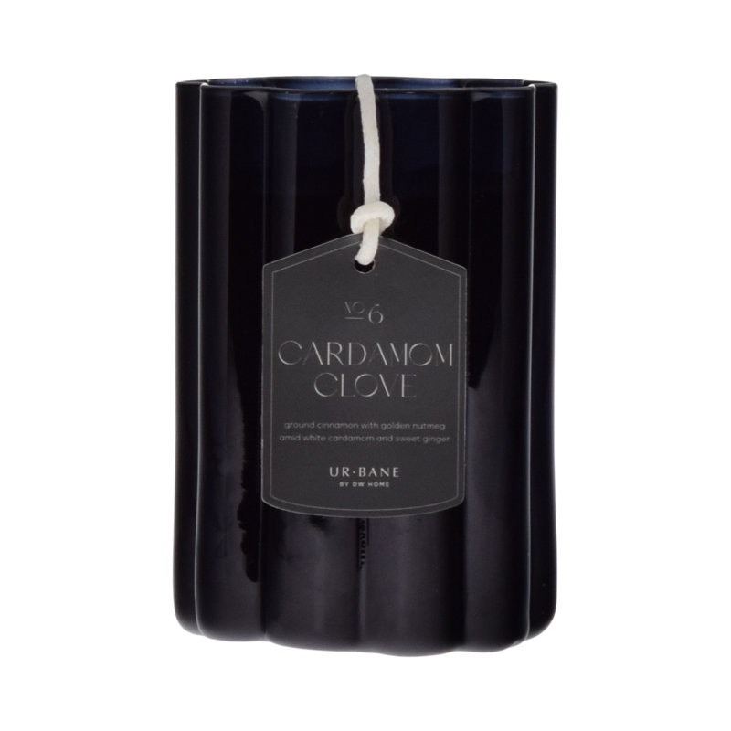 Bougie parfumée Cardamom