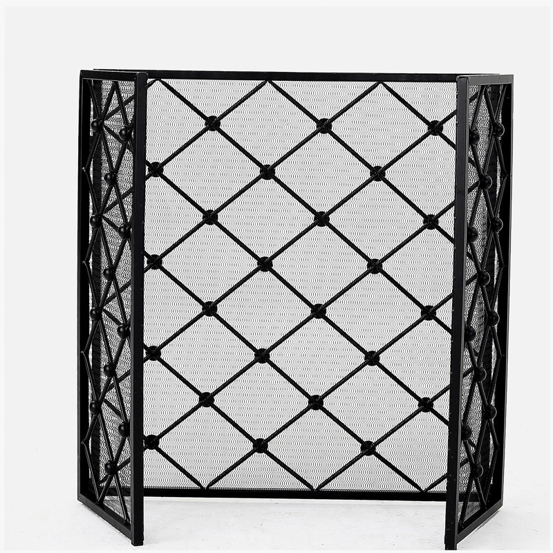 FIRE SCREENS