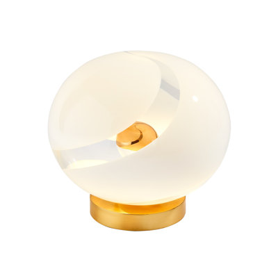 Lampe Domos