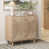 Raw Oak
