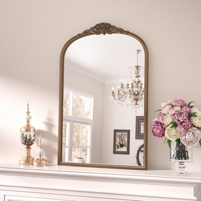 Miroir mural Arnott
