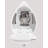 Proctor-Silex 1.7 qt. Plastic Electric Tea Kettle
