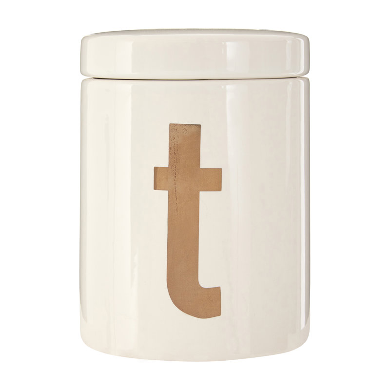 Ceramic / Porcelain Jar