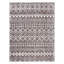 Tapis à poils longs Berber Performance Southwestern-1200960847