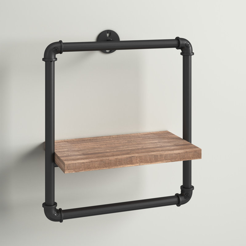 Franklin Bracket Shelf