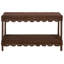 Console Tinzo Scallop avec tablette-1372406093