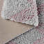 Geometric Shag Area Rug-46295127