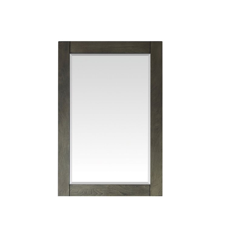 Dominic Beveled Bathroom / Vanity Mirror