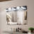 Vanity Light Fixture LED
