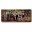 Happy Hour - toile encadrée-110605450