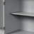 Bathroom Storage Cabinet With Doors And Drawer, Multiple Storage Space, Adjustable Shelf-711072733