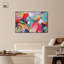 Sublime Fusion Layers II, toile abstraite par Art Remedy-107776560-107776565