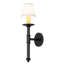 1 - Light Candle Wall Light-1200627101