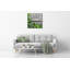 Jocabed Glass Wall Clock-465278745