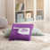 Coussin Sweet Home