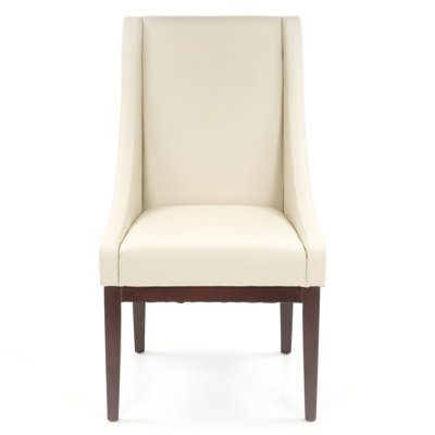 Beti Leather Armchair