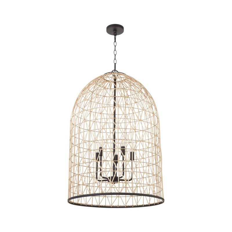 22X33 / 5LT Crowborough PENDANT