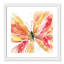 «Butterfly Flying II», art encadré-47499572-47499576