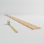 Moulure de teinture pour bois massif WM518-96930356