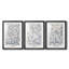Ensemble de 3 tiroirs personnalisés de la série DMCXCIX de WALMORRIS - mat personnalisé - 3 pièces-1857951648-1857951649