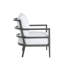 Chaise longue d'extérieur en aluminium Santa Barbara-1247926806-1247926802