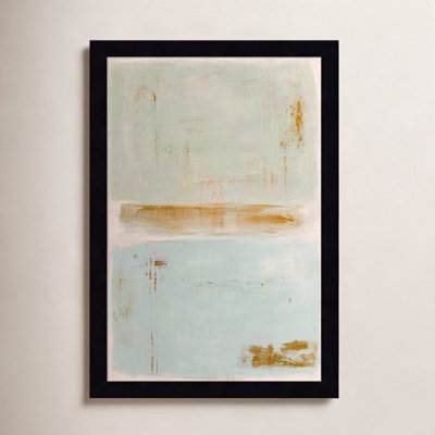 Soft Sided Print by Erin Ashley
