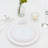 Disposable Dinner Plate-36294994