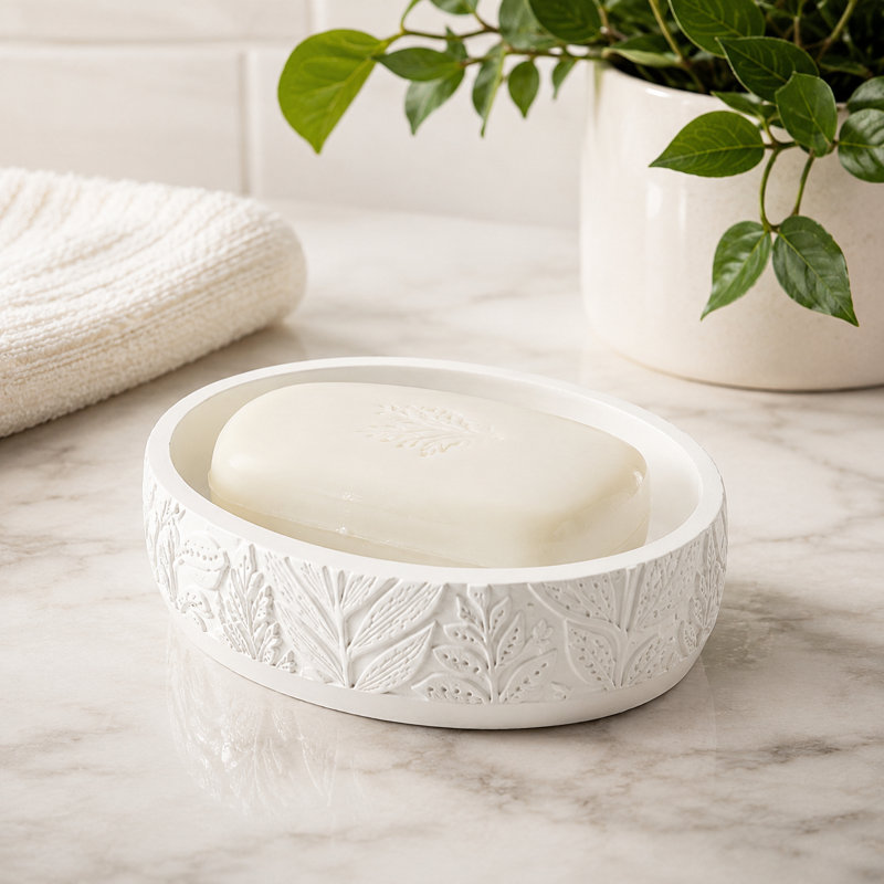 Bathroom Accessories Set
