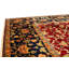 Wool Floral Area Rug