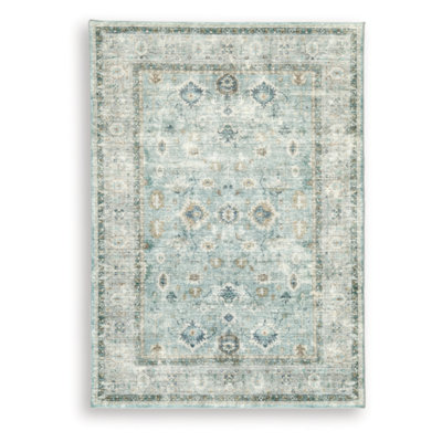 Ladstoney 5' X 7' Area Rug