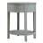 Zaheed End Table with Storage-581421839