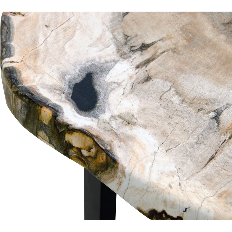 Table de bout Stone Stone Legs