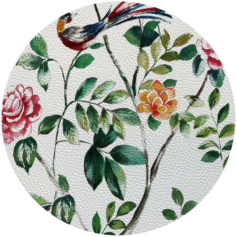 Lost Pavillion 16'' Vinyl Placemat