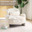 Fauteuil d'appoint moderne surdimensionné 37,2 po-567384664