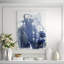 Watermarks III Painting by Zach Dryz-26679716-26679722
