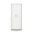 Jahmeek 180cm H x 74cm W Bookcase-111716004
