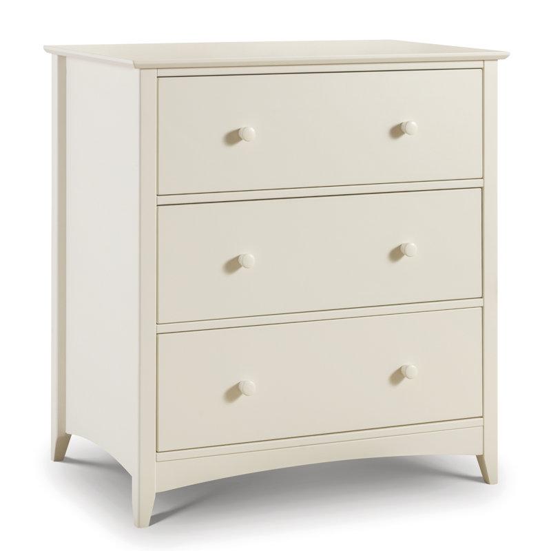 Eccleston Changing Table