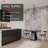 19.69" x 45.67" 3D Wall Panel (4-pack)-99014333