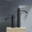 Single-handle Bathroom Faucet with Drain Assembly-74857521