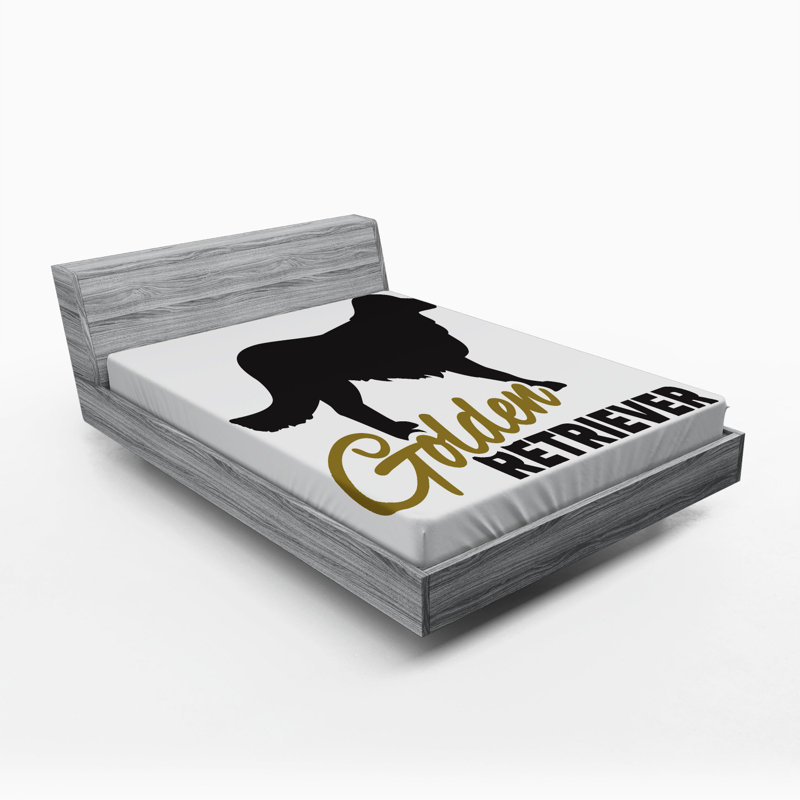 Microfiber Fitted Sheet, Full Fitted Sheet