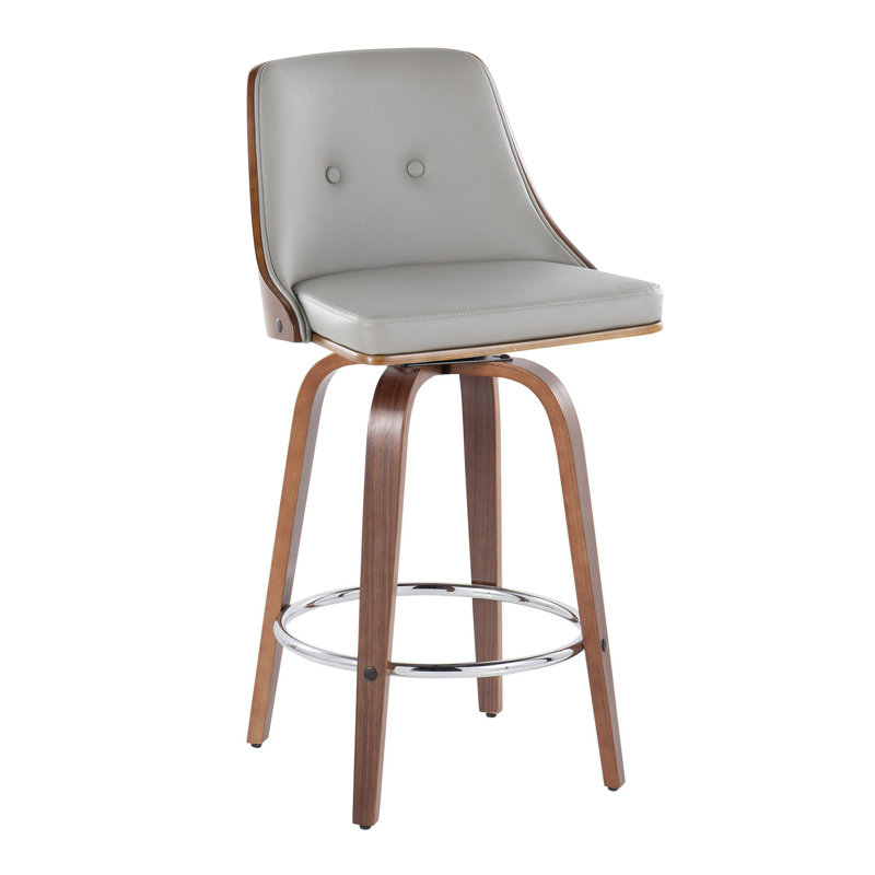 Tabouret de comptoir Gianna