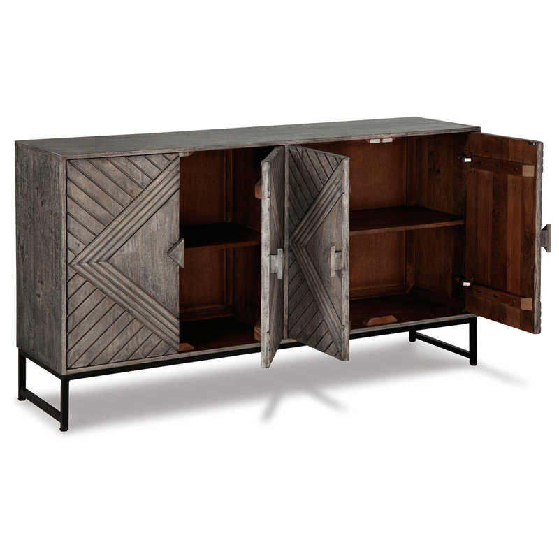 Armoire d'appoint Treybrook
