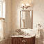  Luminaire pour meuble-lavabo de salle de bain 4 lumières Blair-1323807826-1323807830-1323807827