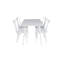 Morrilton 4 - Person Dining Set