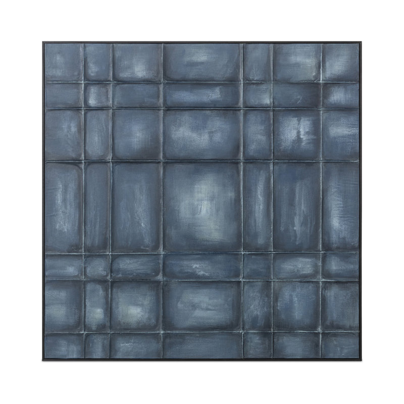 Vesper Framed Painting